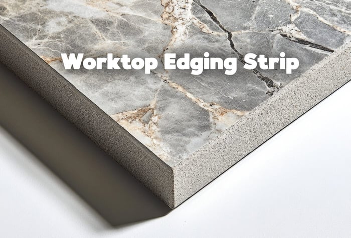 Do You Need a 40mm Worktop Edging Strip? Here’s a Better Option