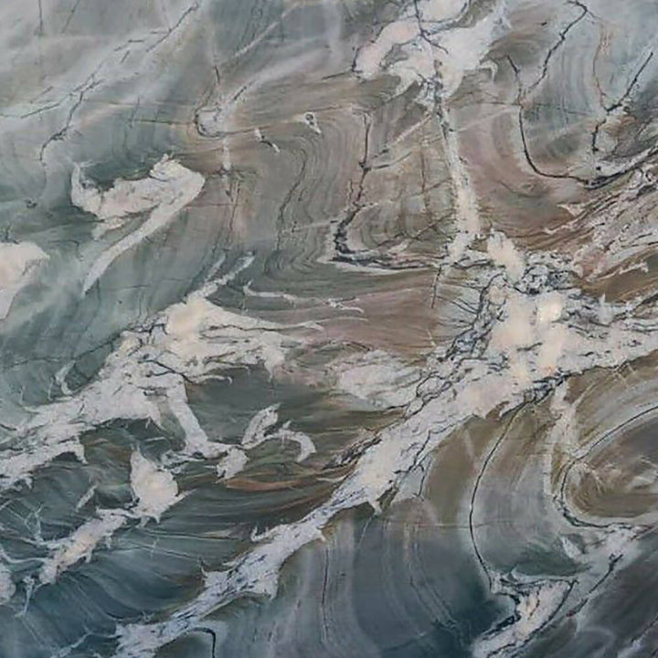 VERDE MAESTRO QUARTZITE