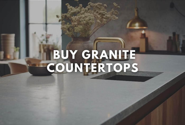 buy granite countertops