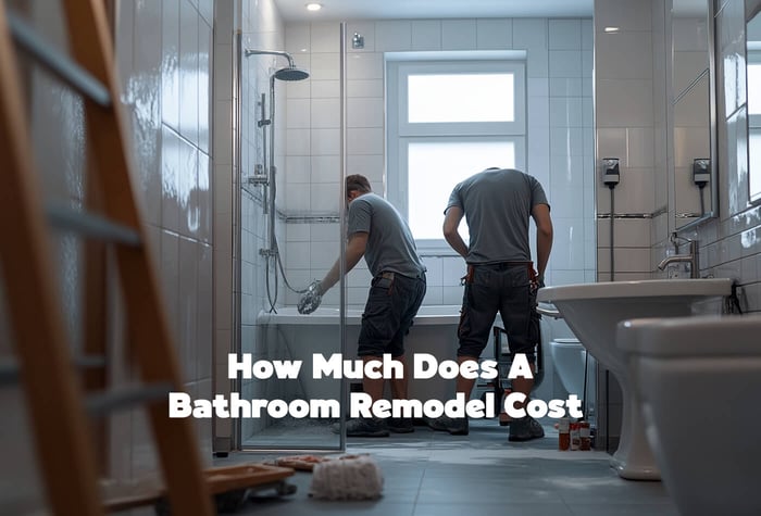 How Much Does a Bathroom Remodel Cost in the UK? 2025 Guide