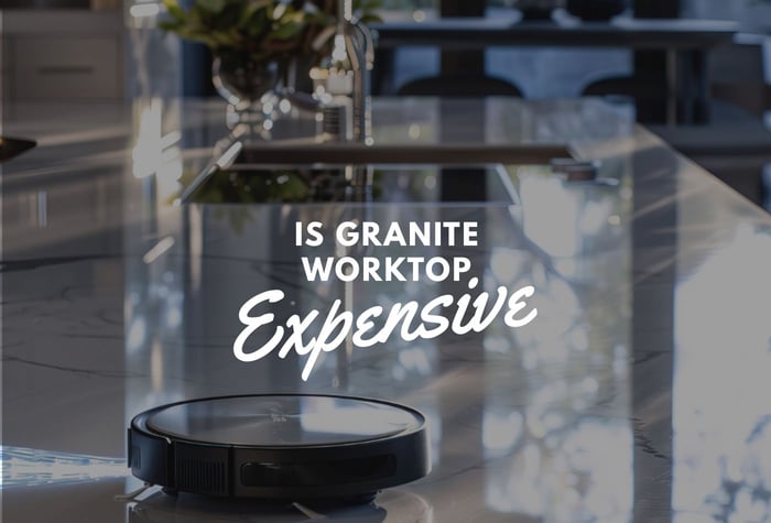 is granite worktop expensive