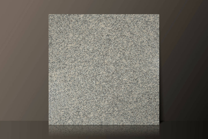 LEO WHITE GRANITE TILES