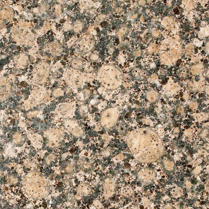 BALTIC BROWN GRANITE