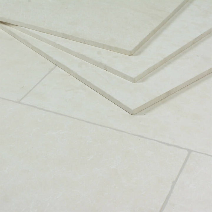 ANTALYA CREAM LIMESTONE TILES