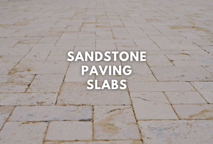 Sandstone Paving Slabs: How Substantial Are They for Patios?