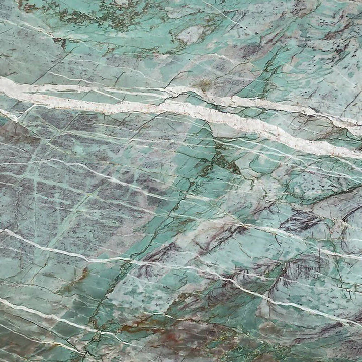 AMAZONITE QUARTZITE