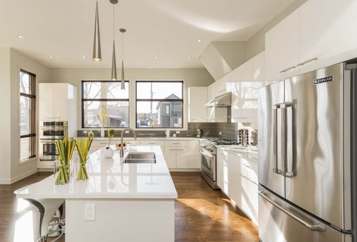 “The Kitchen You Love” – Stone Edition