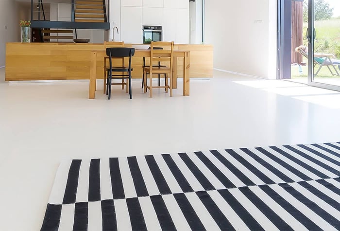 Trendy Rugs & Floors: An Untold Friction