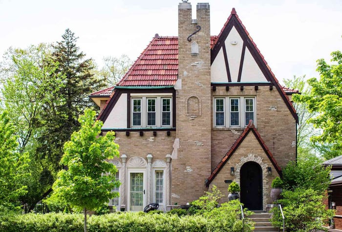 What Makes Tudor Architecture Unique? Let’s Explore