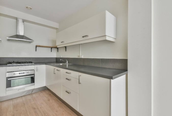 Worktop Surface Edging