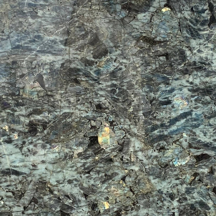 LEMURIAN BLUE GRANITE