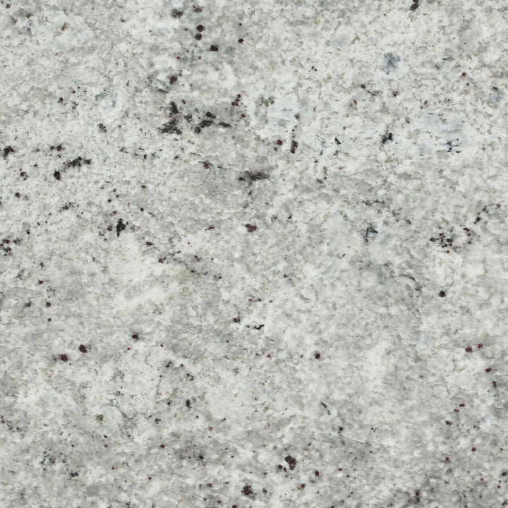 COLONIAL WHITE GRANITE