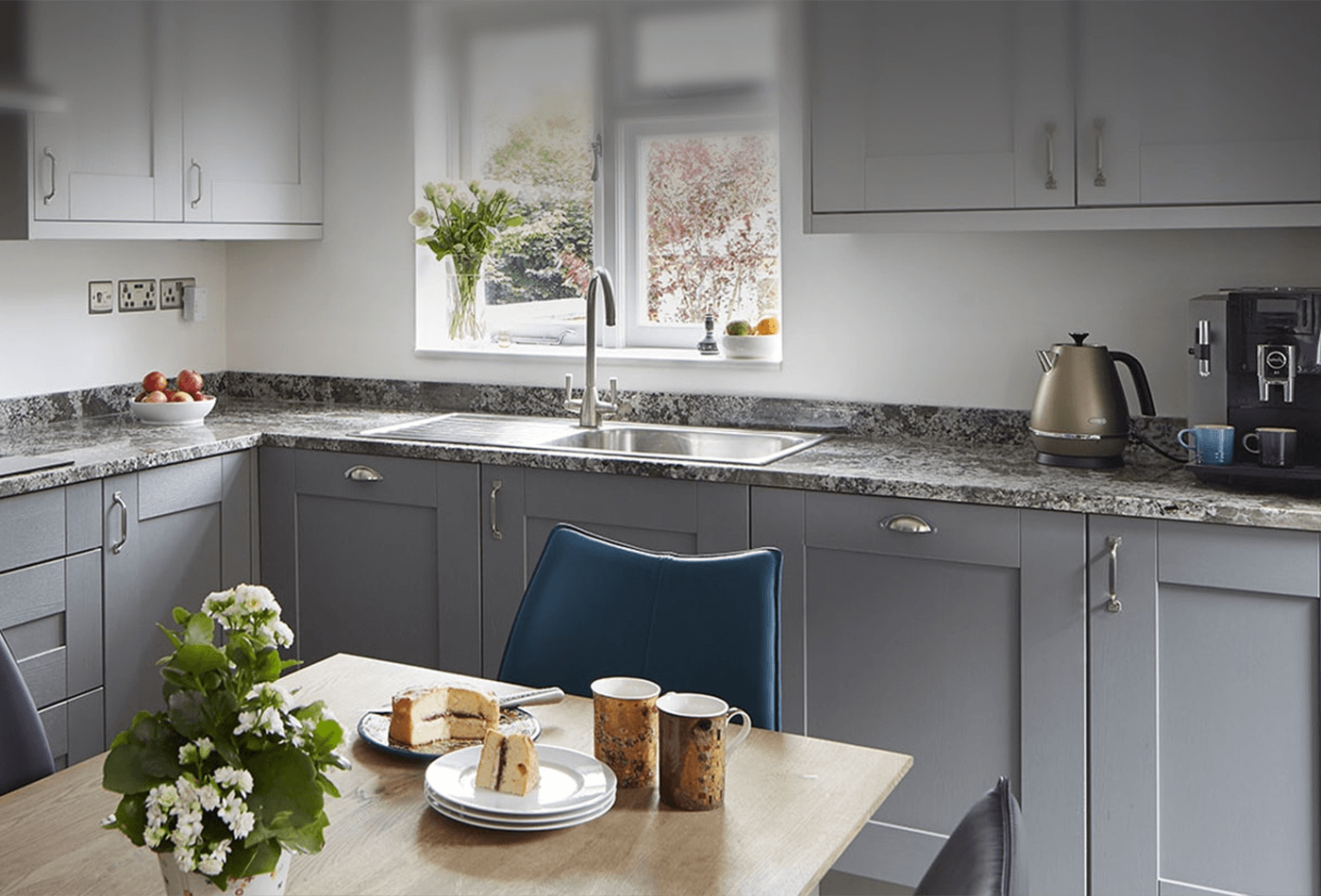 Are Stone Worktops Any Good