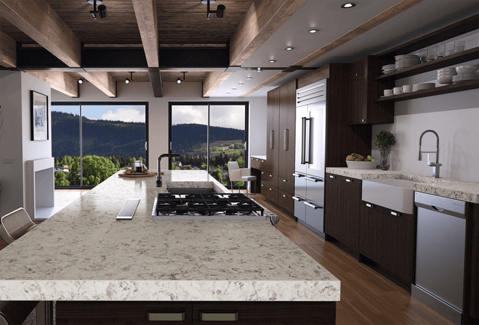 Worktops for kitchen; Best Selling Stones