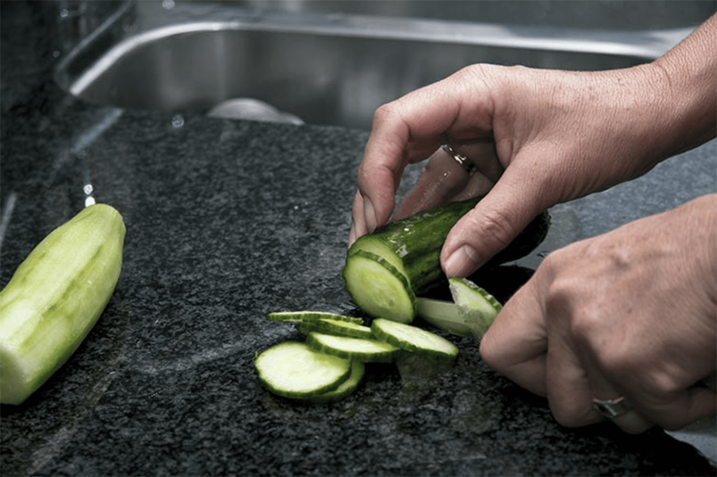 Use Chopping Boards And Trivets