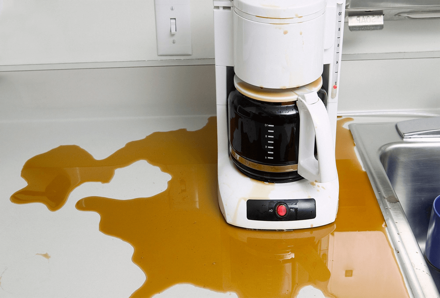 Engineered Stones Kitchen Maintenance Can Be a Challenge! Don’t Worry We’ll Make it Easy for You