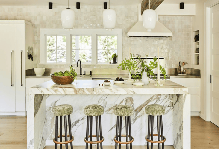 Marble Supplier - A Ceaseless Worktop Suppliers in UK