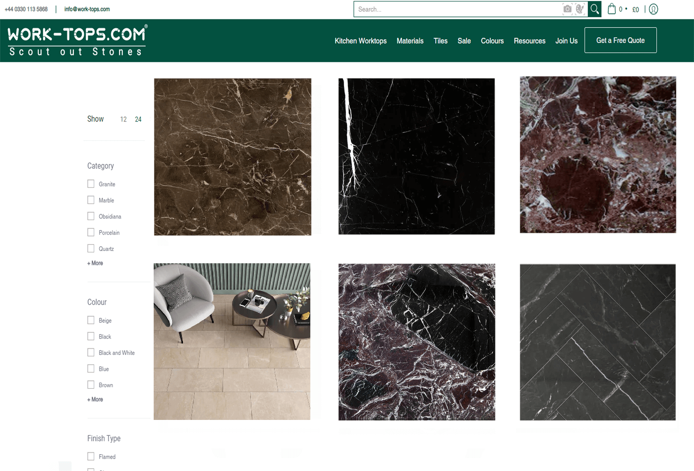 Tile Designs you will Definitely Love