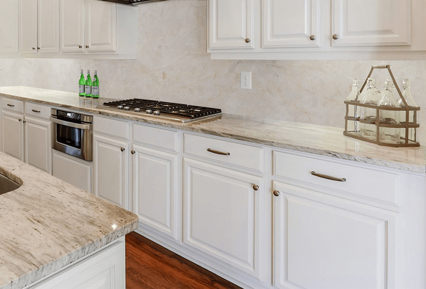 Use Marble Tile Kitchen Splashbacks if you Wanna Save on Cost