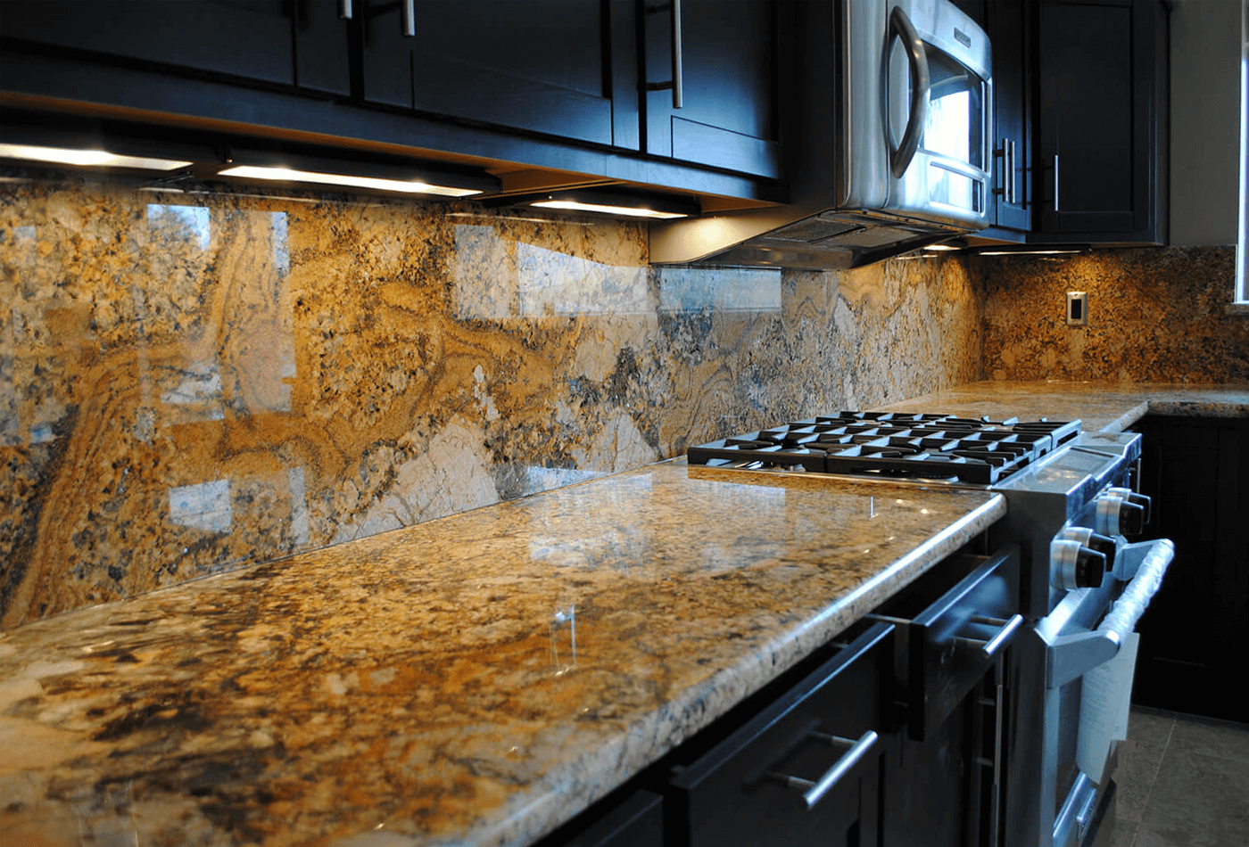 Top-notch Worktop For Your Kitchen