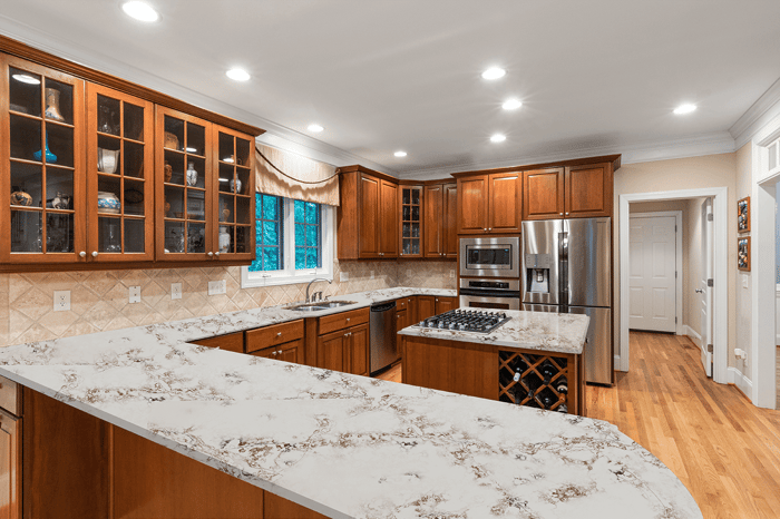 Work top For Kitchen and Premium Stones; All In One Place